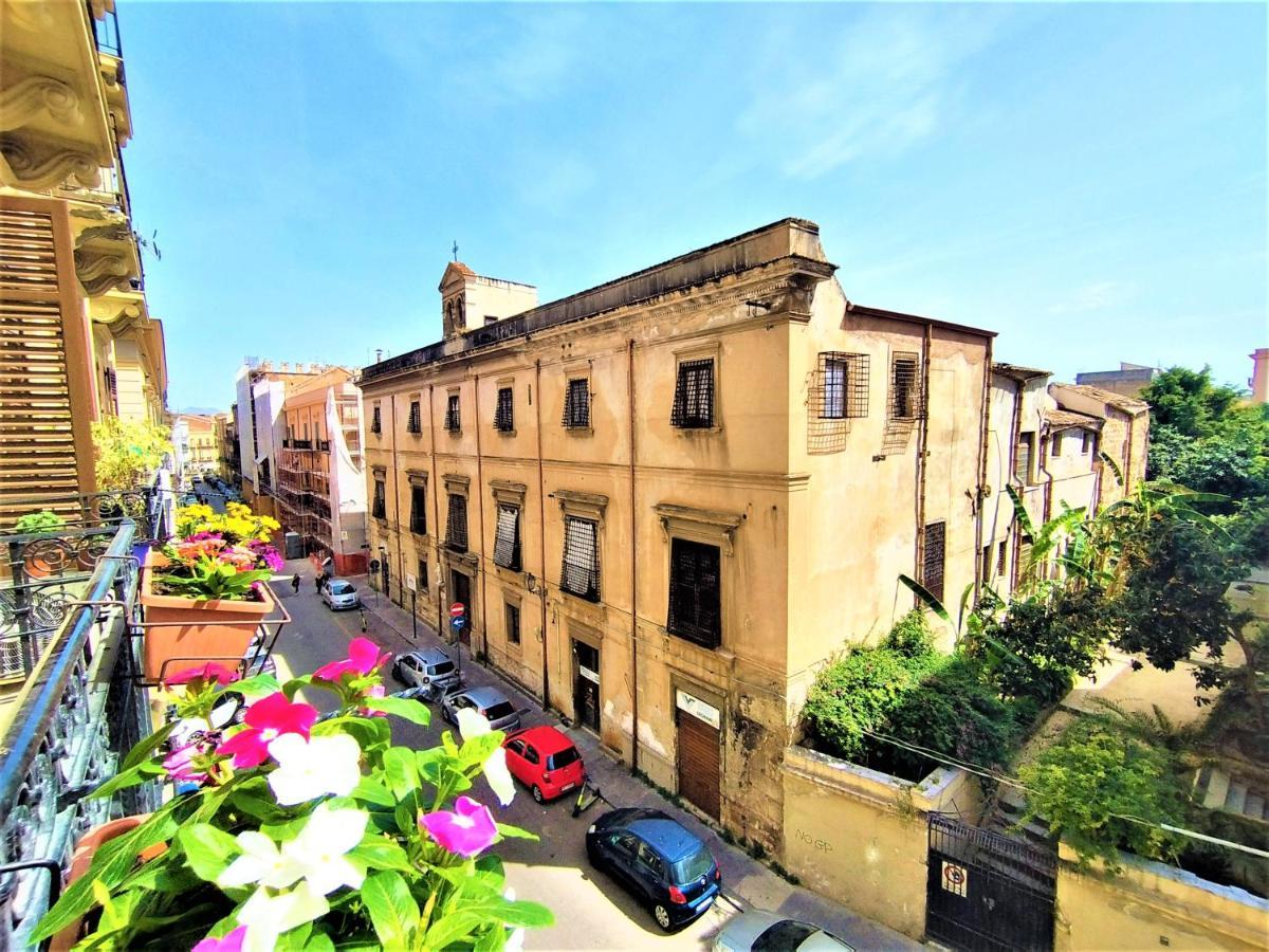 Ausa Bed & Breakfast Palermo