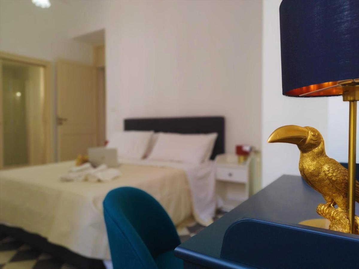 Ausa Bed & Breakfast *