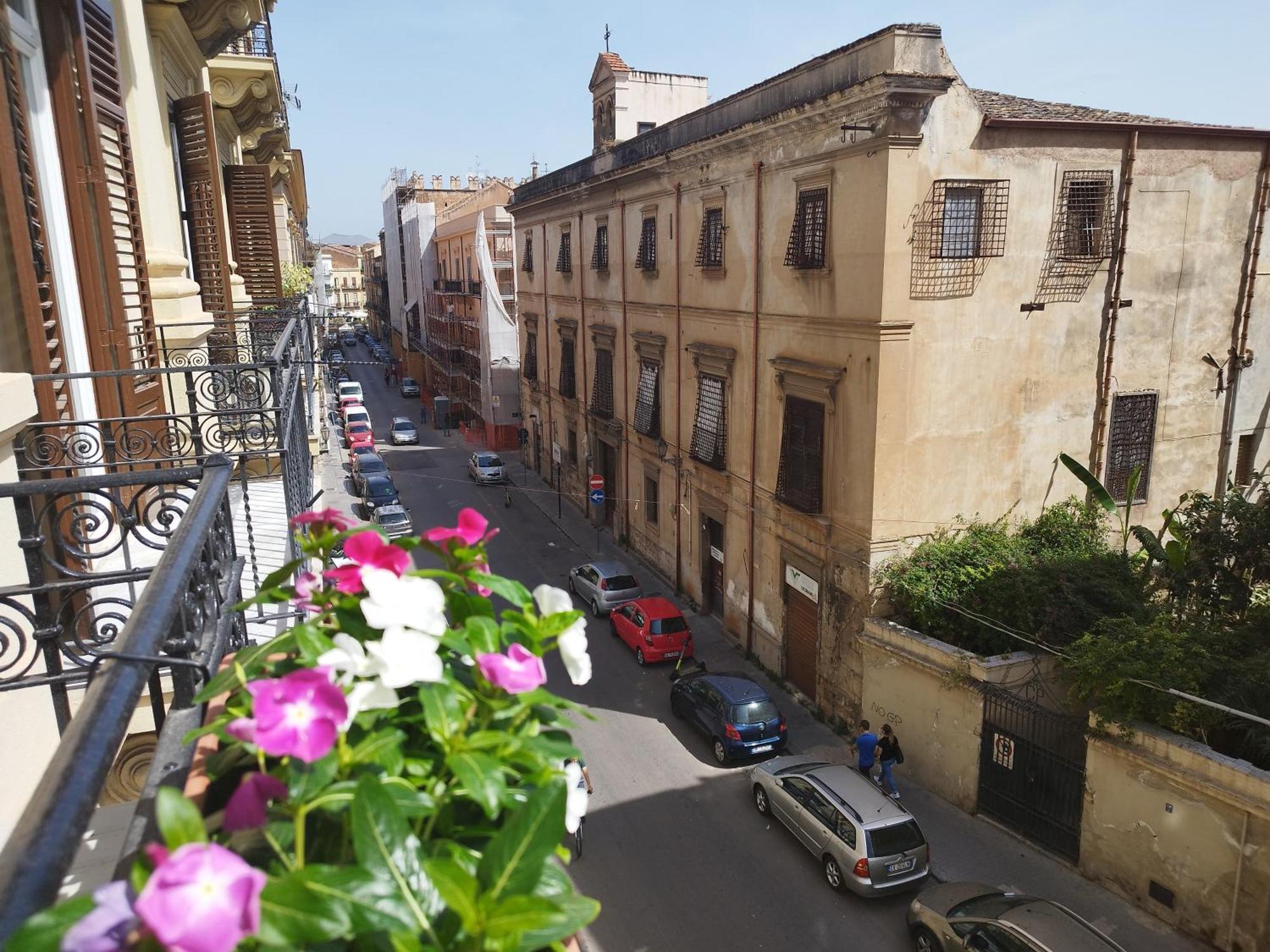 Ausa * Palermo